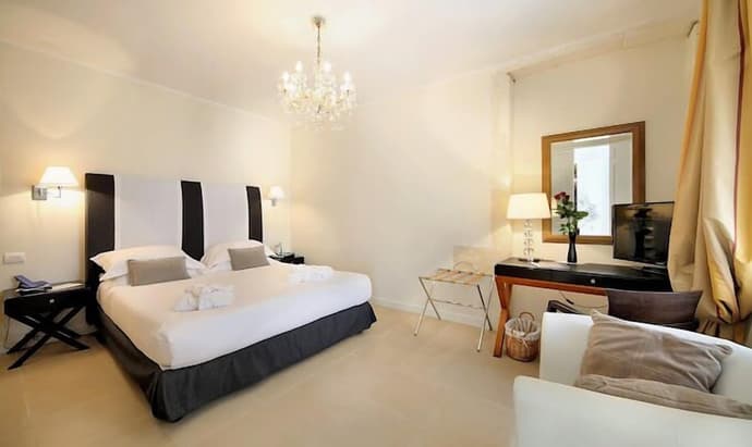 Hotel Palazzo Cavalieri