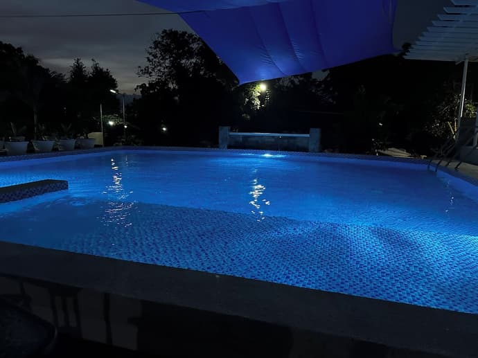 Moalboal Casablanca Inn