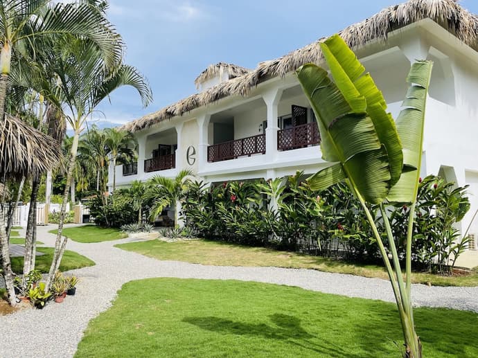 Empyrean Portillo Wellness, Primary image