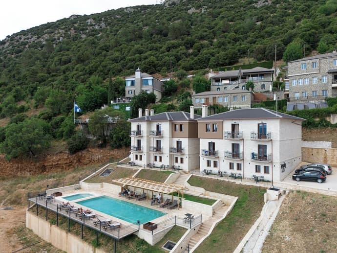 The View, Primary image