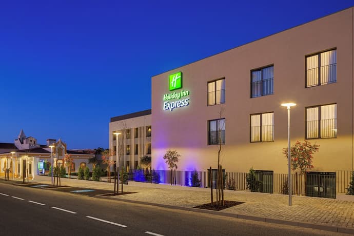 Holiday Inn Express Evora by IHG, Primary image
