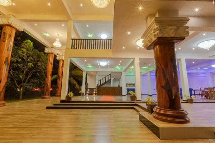 Elysia Sigiriya Hotel, Primary image