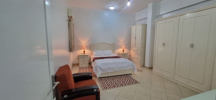 Abo Hisham Nile Flat