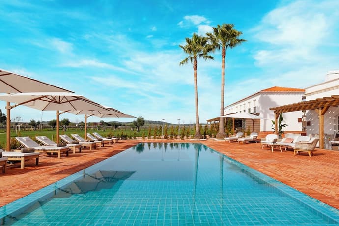 Quinta Do Paral, Primary image