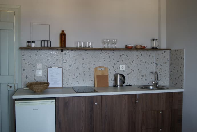 Thalia Bloom Villa Apartments