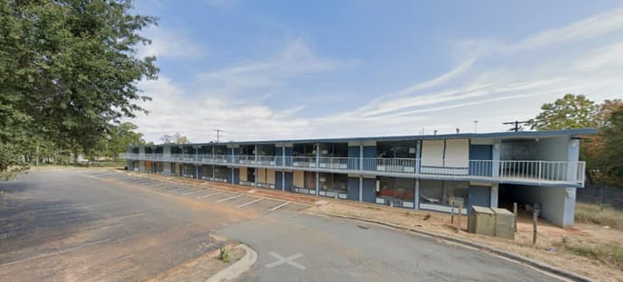 Charlotte Express Inn