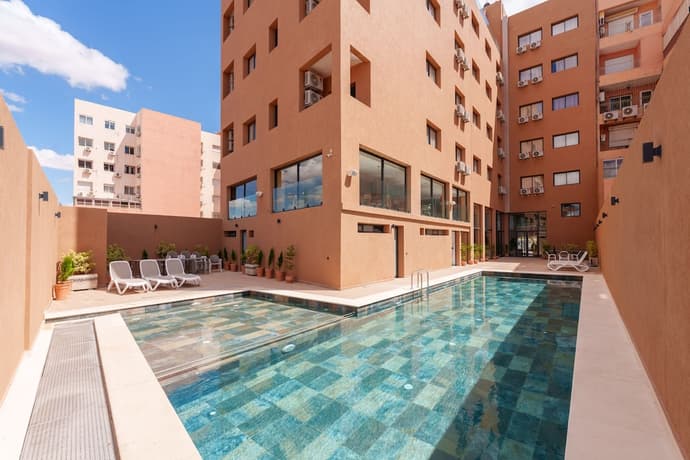 Appart Hôtel Rambla, Primary image