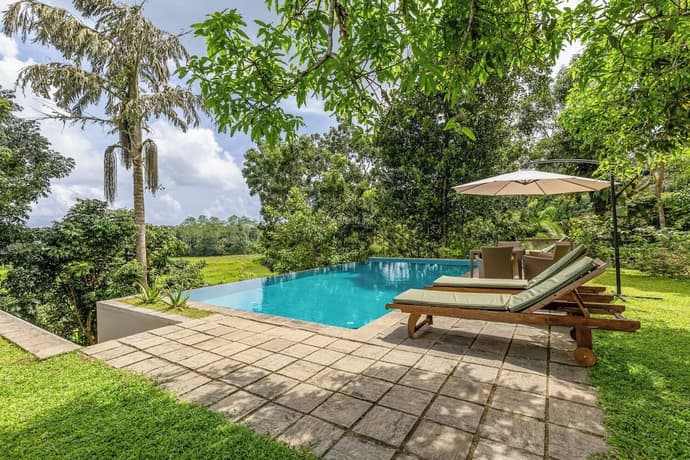 Samalanka Boutique Hotel