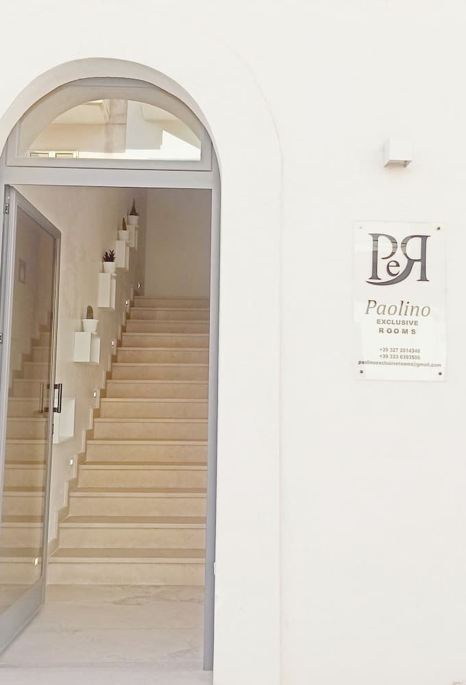 Paolino Exclusive Rooms