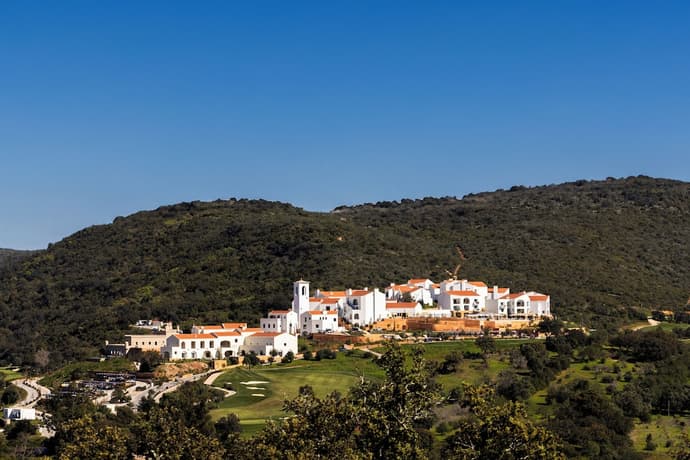 Viceroy At Ombria Algarve, Primary image