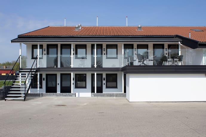 A Hotels Roskilde, Primary image