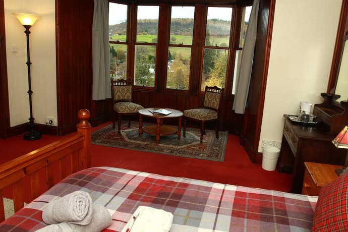 The Retreat Hotel