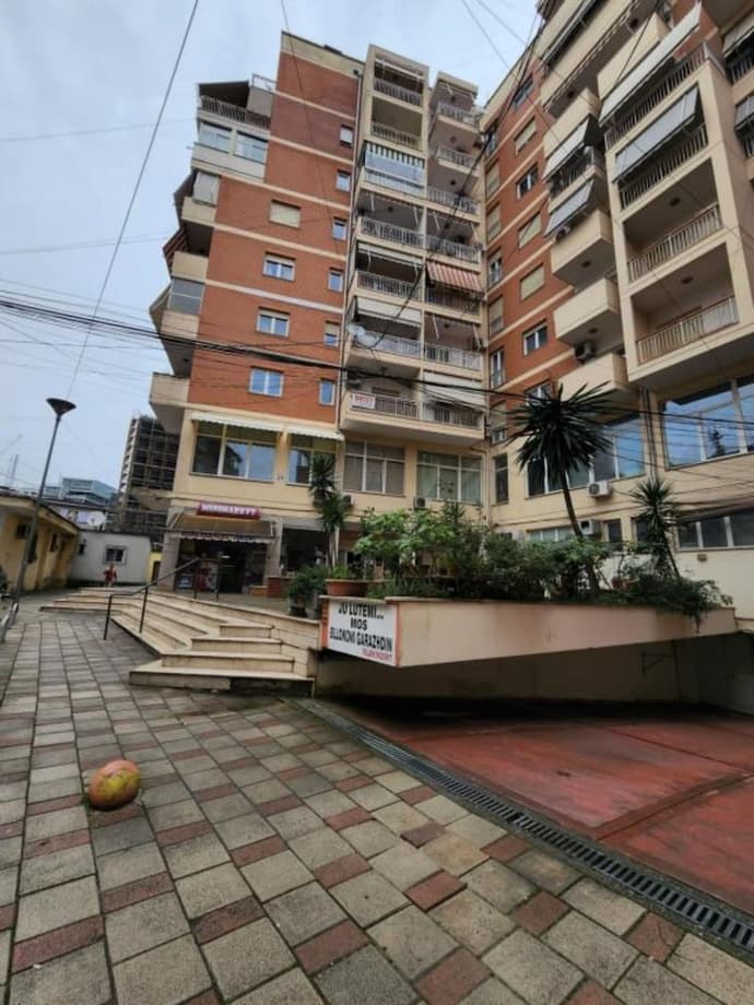 Kalpazo Home Skanderbeg Square, Primary image