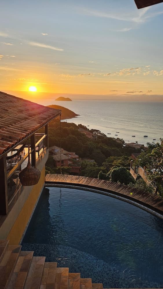 Pousada La Belle Maison Brigitte Bardot