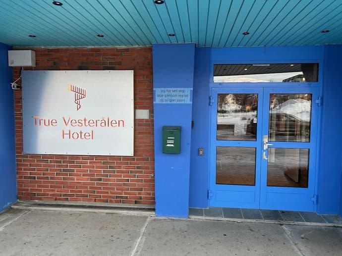 True Vesterålen Hotel, Primary image