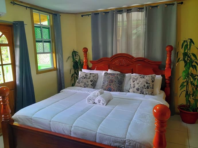 Pinard's Mountain Resort - Cottage 10