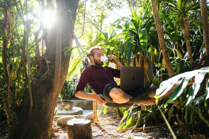 Coffee Shack Backpackers & Self-Catering