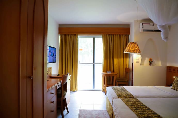 Prime Atlantic Hotel, Room