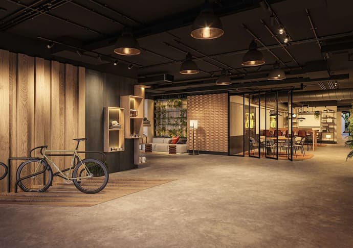 INNSiDE by Meliá Madrid Valdebebas, Primary image