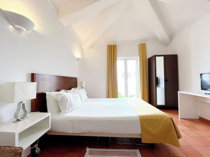 Quartos da Vila - Duna Parque Resorts & Hotels, Primary image