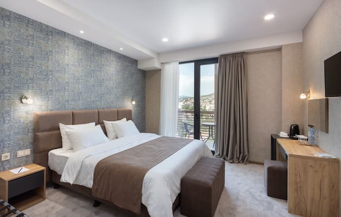 Brooch Boutique Hotel