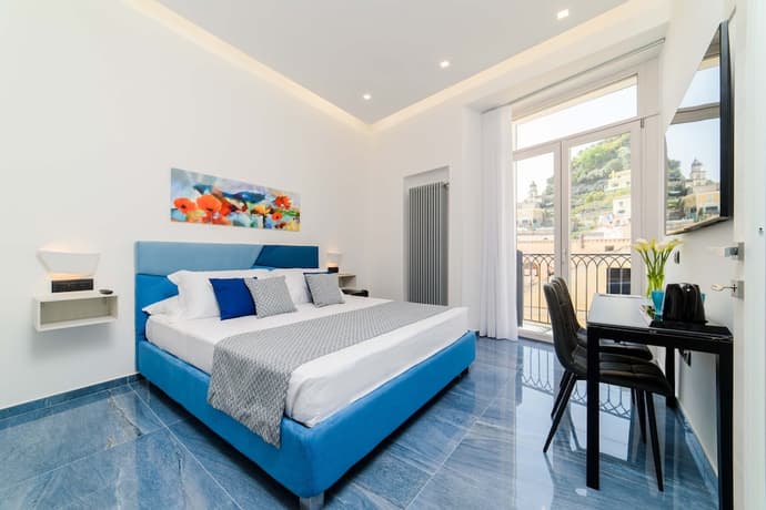 Cloister Suites Amalfi, Primary image