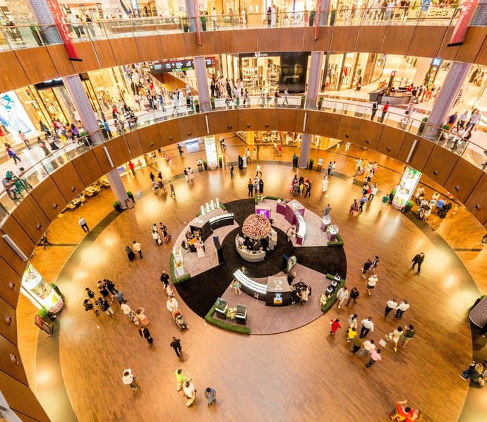 InterContinental Residences Dubai Business Bay by IHG, Primary image