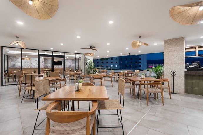 Wyndham Garden Mazatlan Marina