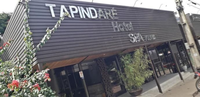Hotel Tapindaré