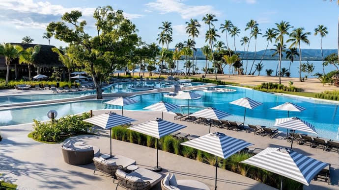 Zemi Miches Punta Cana All-Inclusive Resort, Curio by Hilton