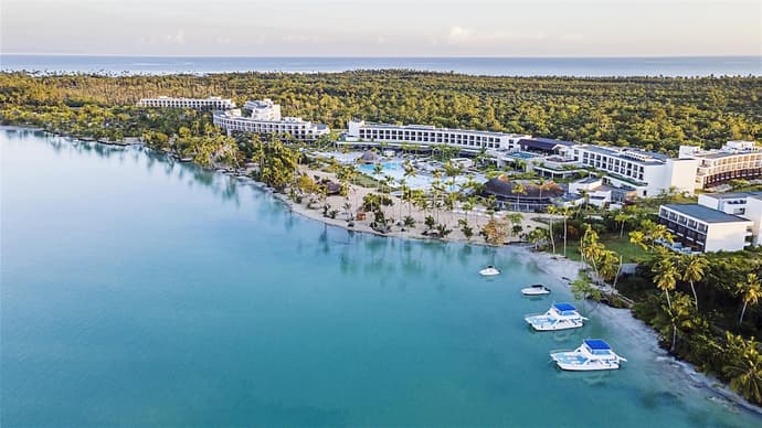 Zemi Miches Punta Cana All-Inclusive Resort, Curio by Hilton
