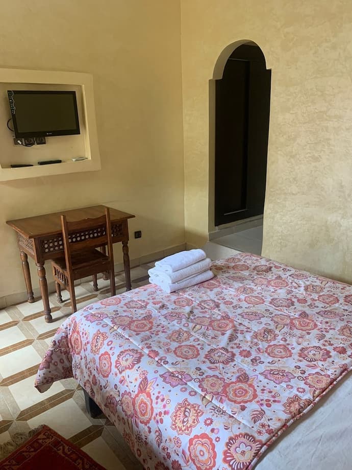 Tirika Hotel la Gazelle