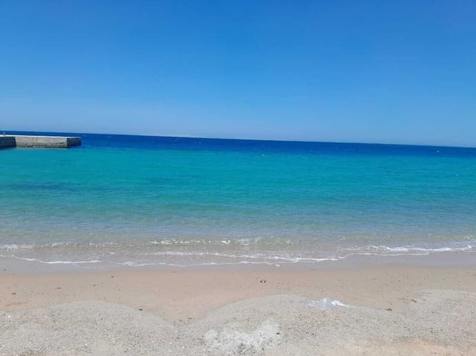 Juliana Beach Hurghada, Primary image