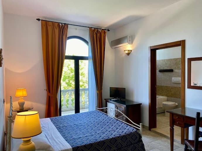 Grikó Country Slow Hotel