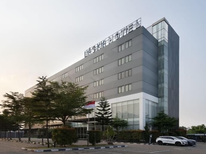 Laska Hotel Subang, Primary image