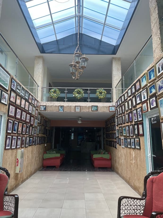 Hotel La Romana Center