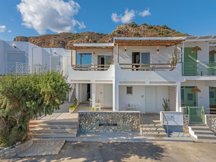 ammos stegna studios