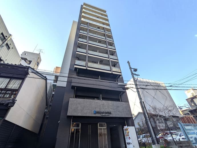 ESLEAD HOTEL Namba South 2