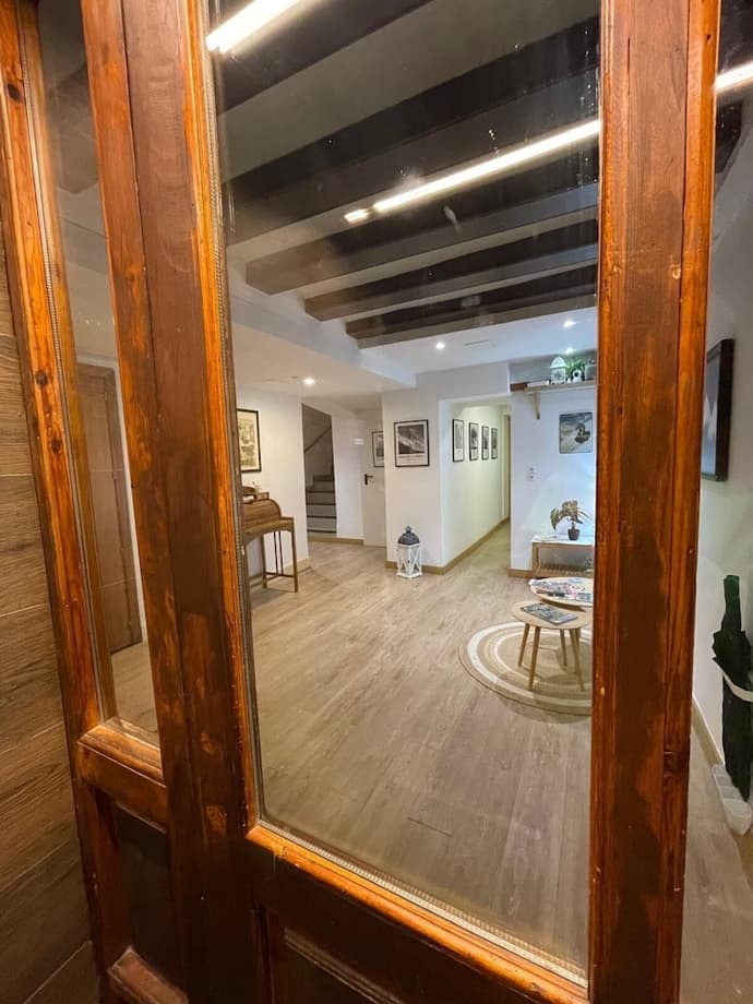 Apartahotel Canfranc