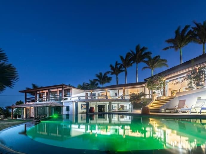 Pousada Ganesha Búzios