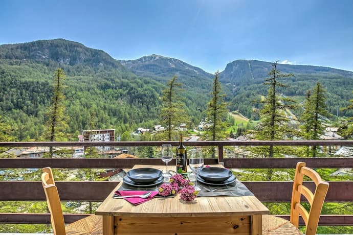 Starkeeper Apartment