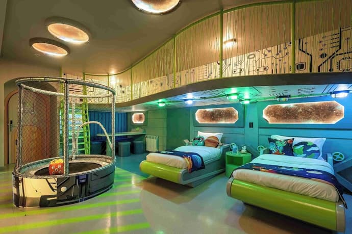 Mundo Criamigos Hotel Gramado, Primary image