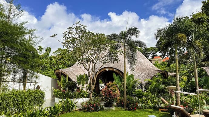 Mantra Wellness Centre