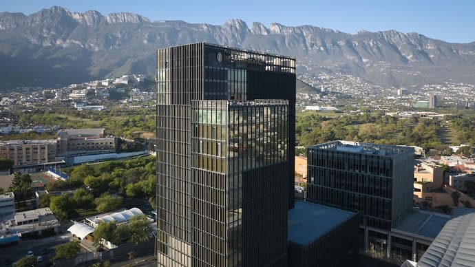 InterContinental Presidente Monterrey by IHG, Primary image