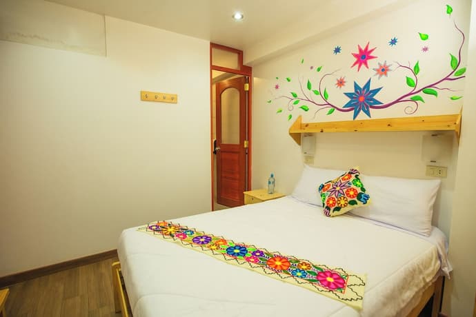 Hotel Ruta Amazonica Machupicchu