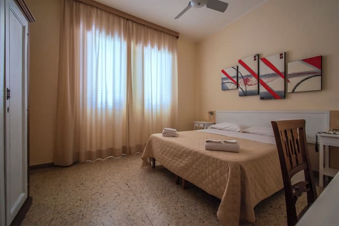 Hotel Sabatino