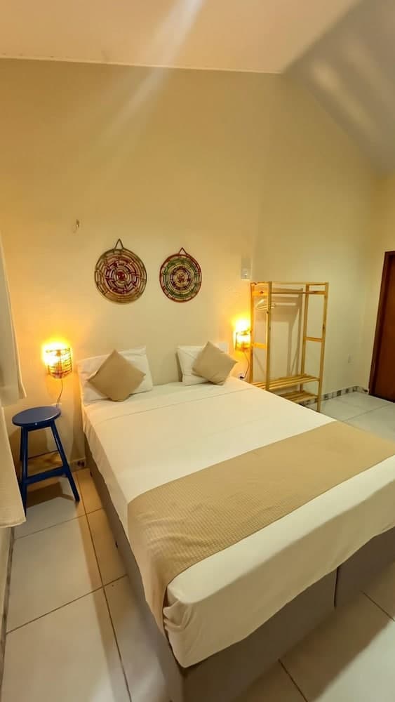 Aquarela Suítes Atins