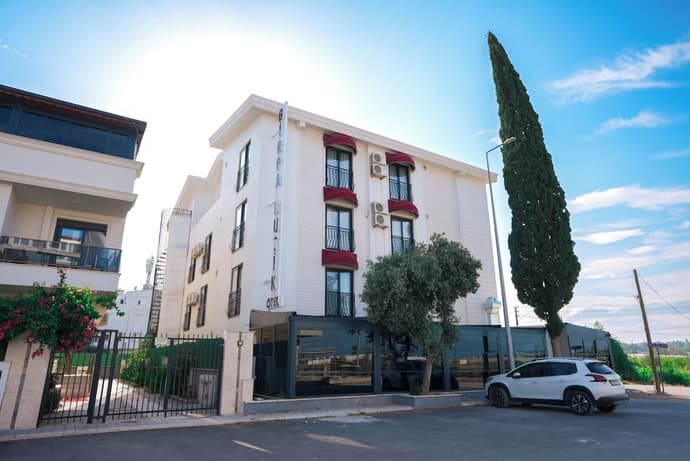 Birpa Kundu Butik Otel