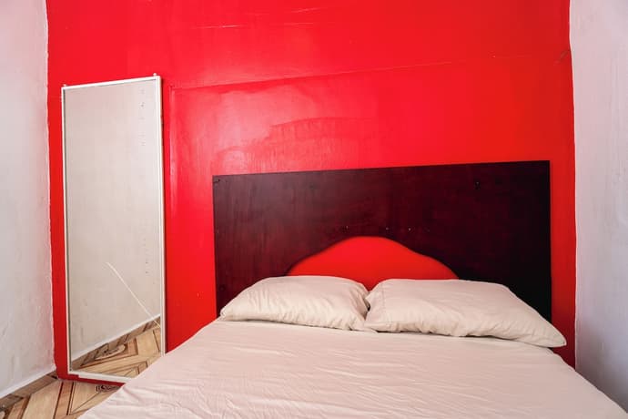 hotel&hostal trinidad, Room