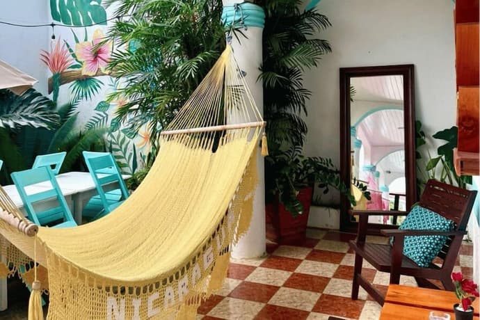 Hostal Eden Ometepe, Primary image